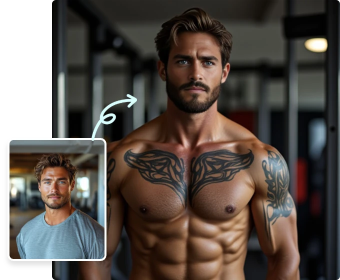 Perfect for Fitness Enthusiasts & Content Creators