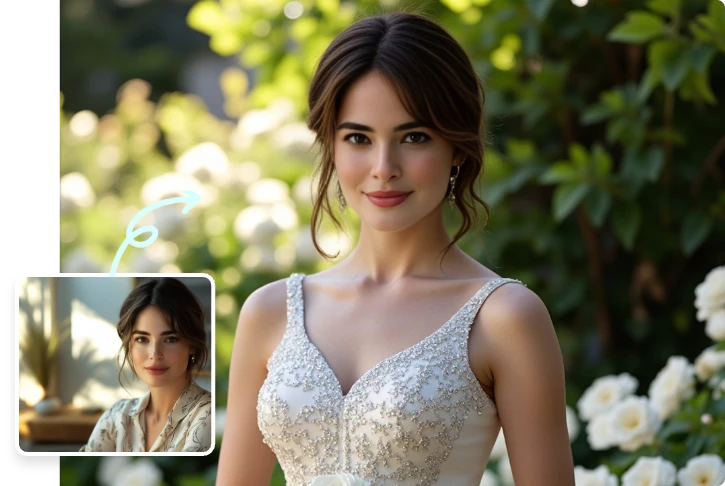 Customizable Wedding Themes and Styles