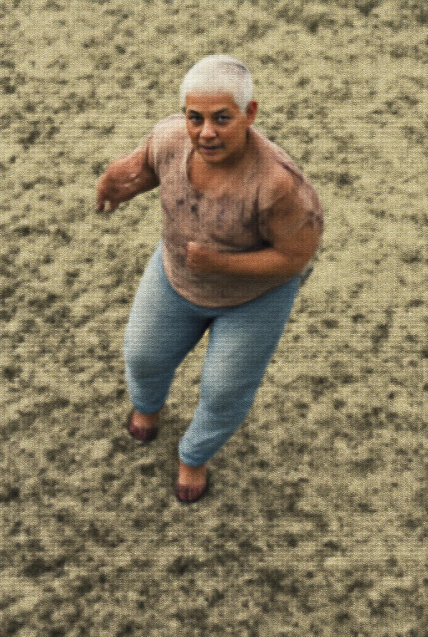 منظر نسيج ناعم 