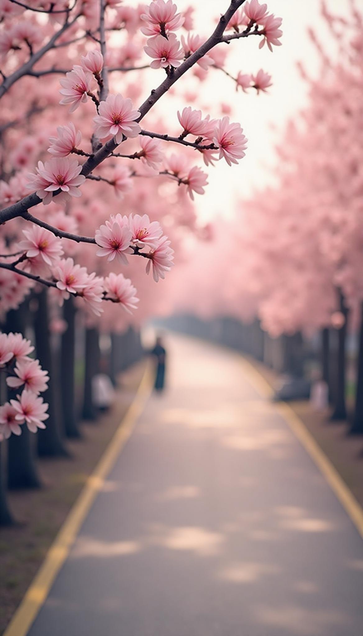Fiori primaverili 