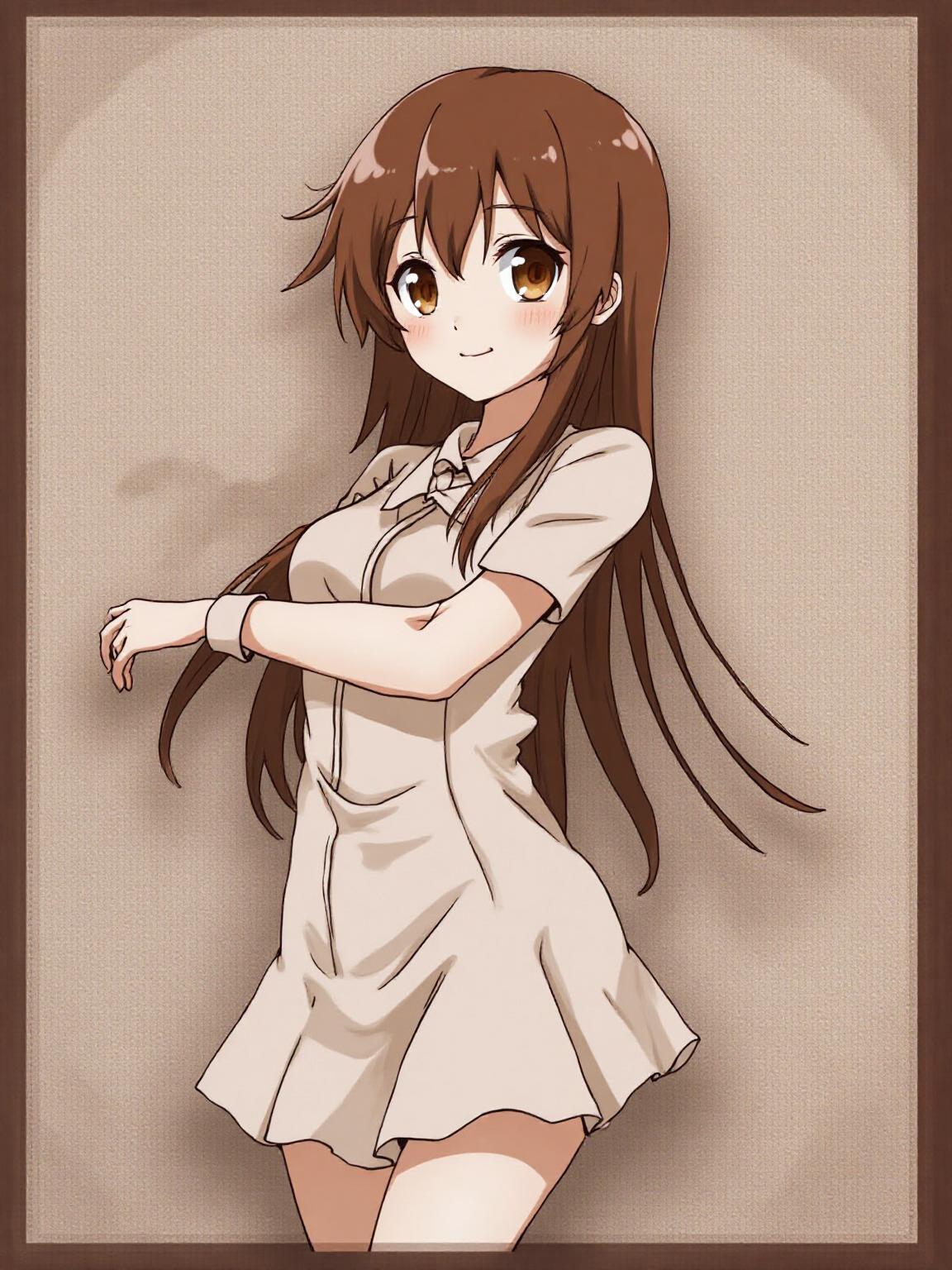 Otegawa Yuyi 