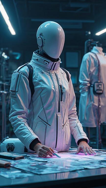 3025 Fashion Lab 