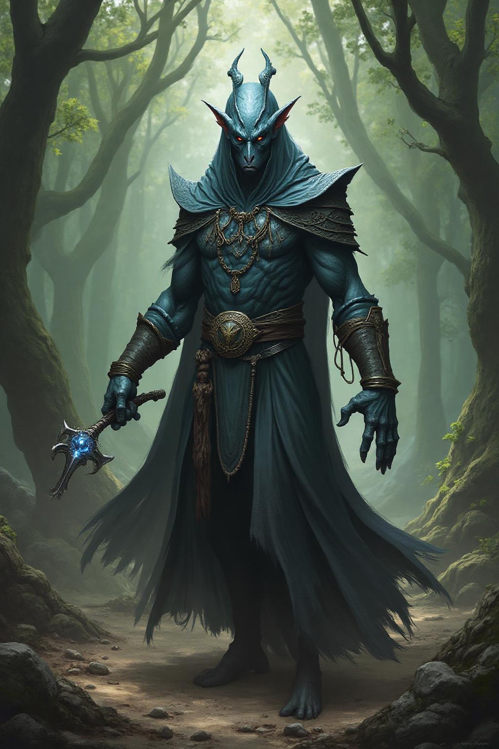 Sulatar Drow