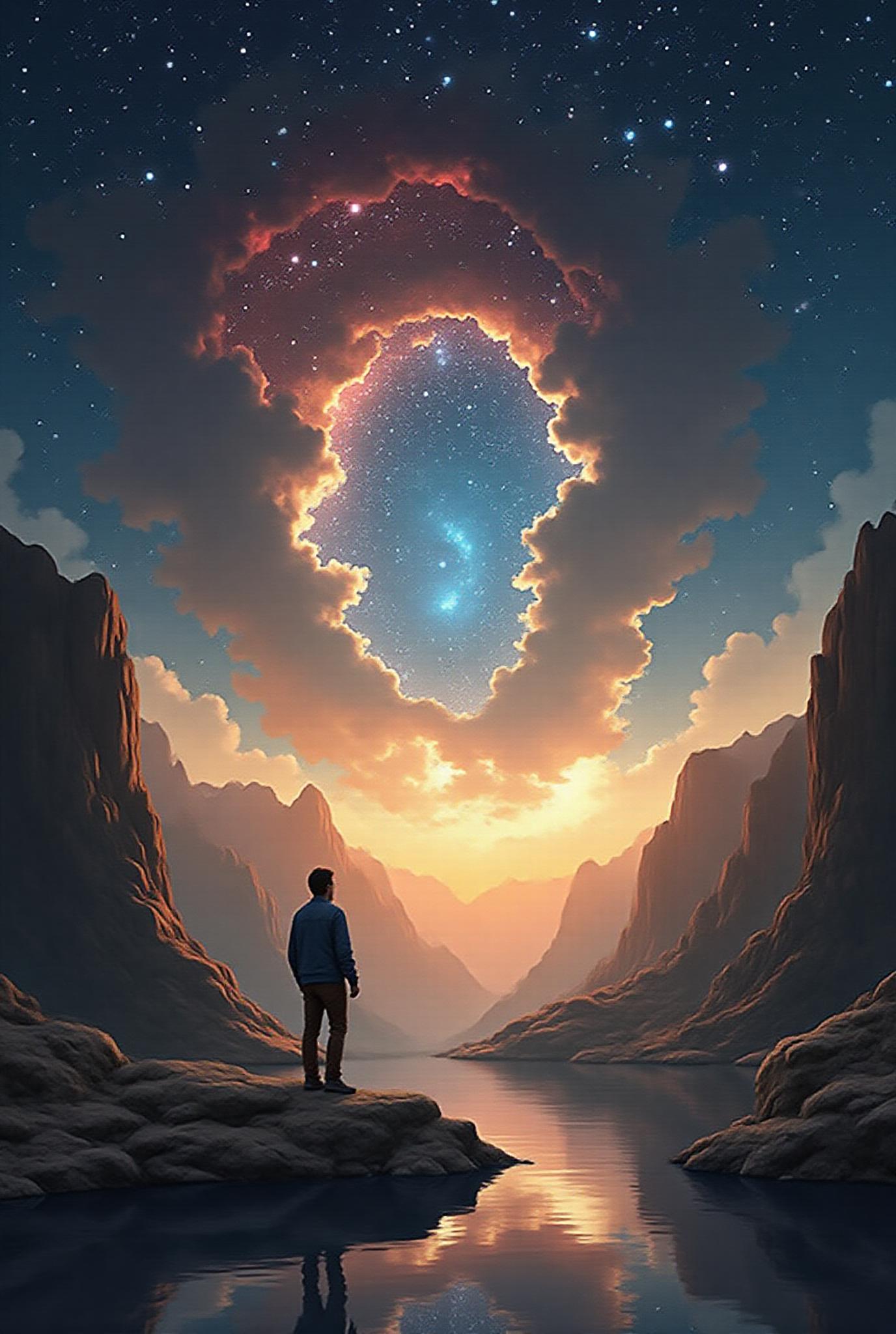 Starry Visions