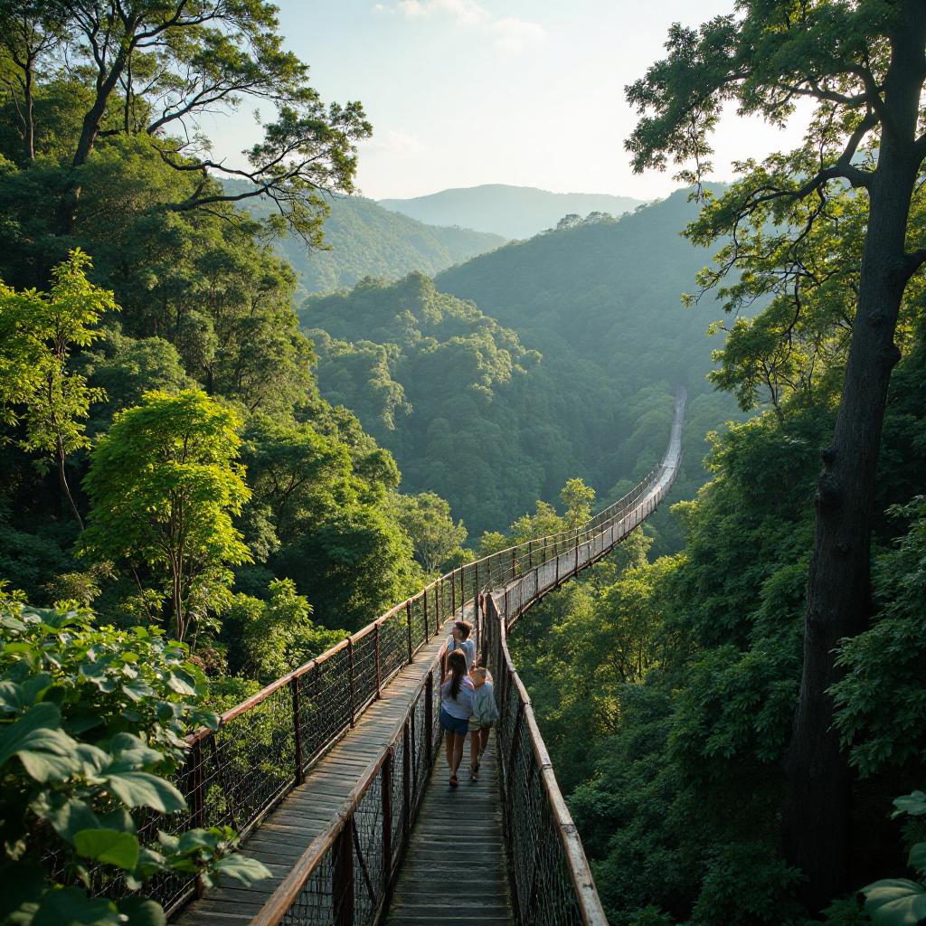 Canopy Walk