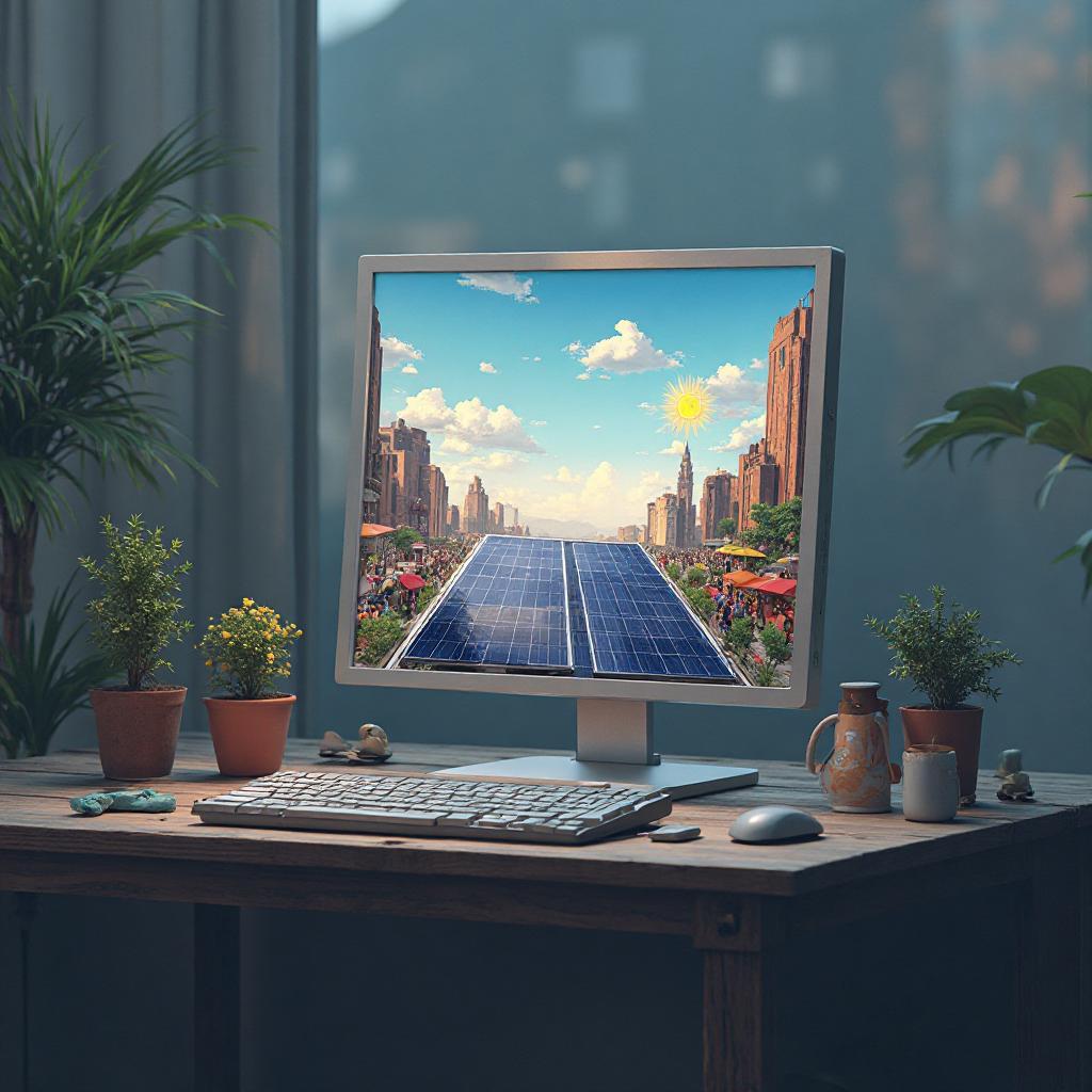 Dream PC