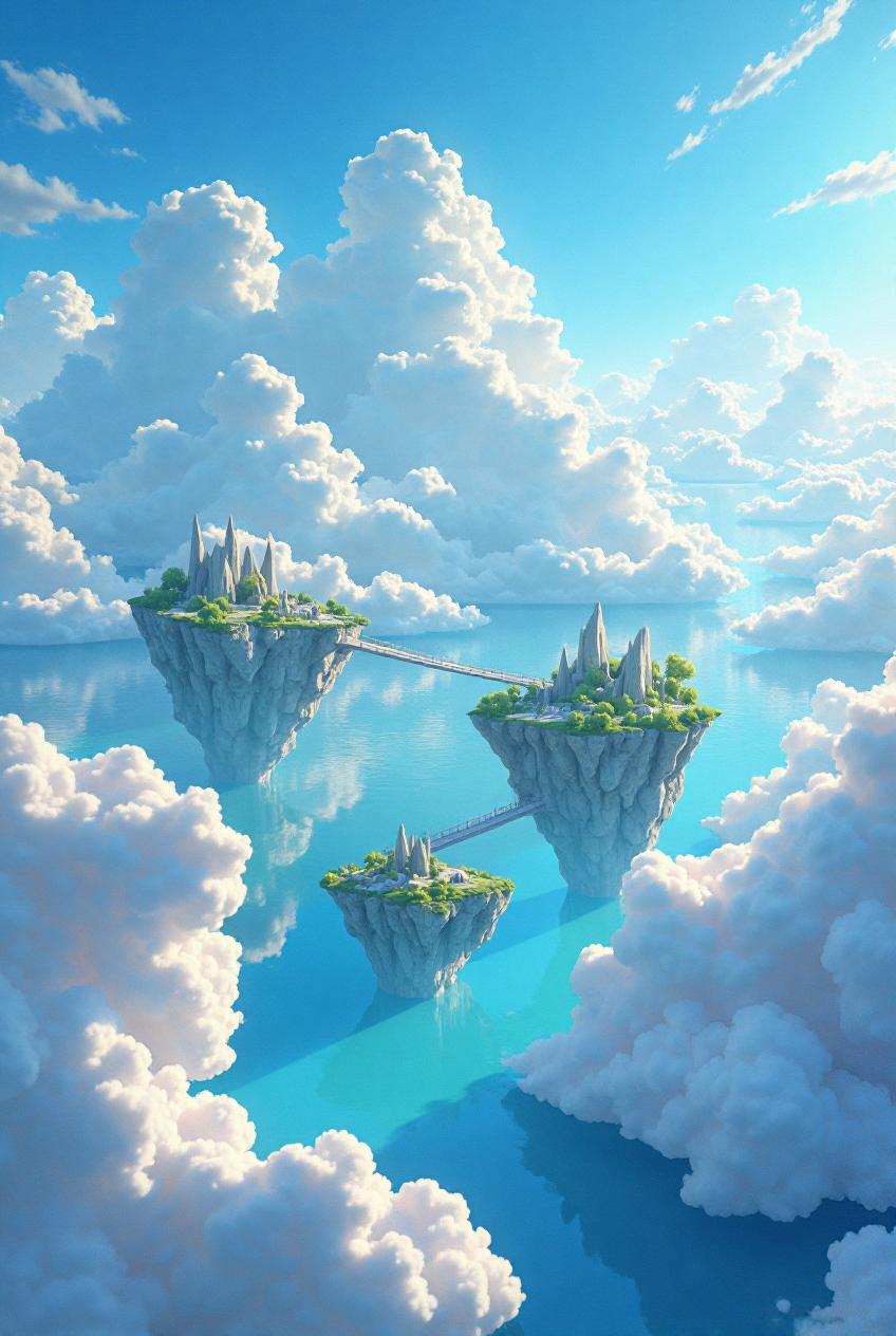 Floating Dream Realm