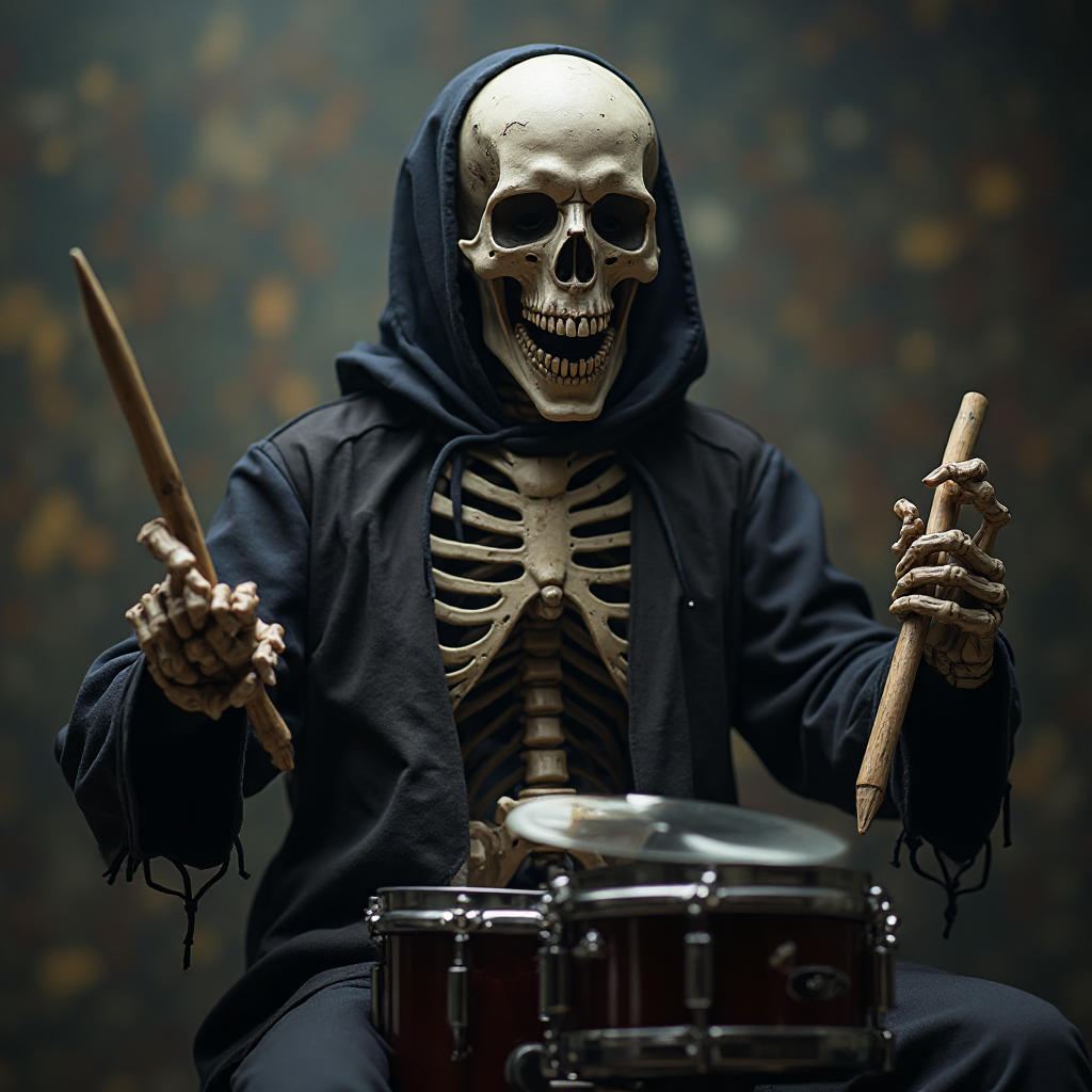 Dark Melody