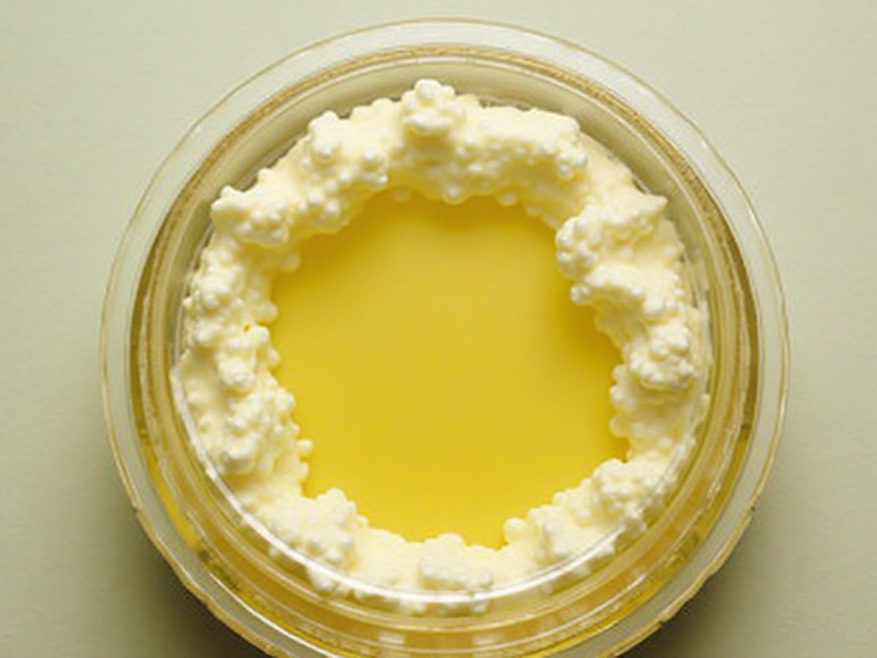 Jojoba Oil Characteristics