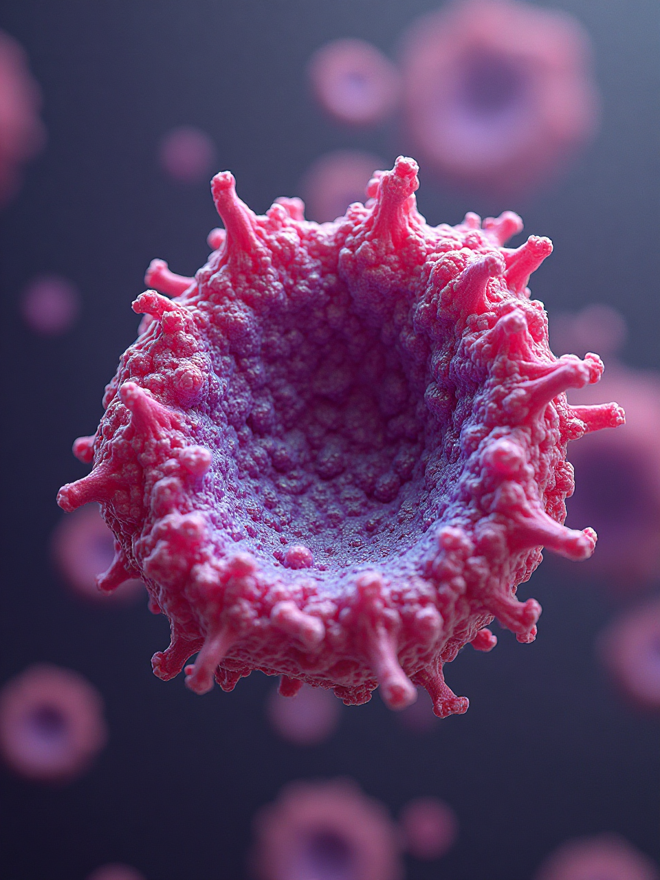 Blood Cell