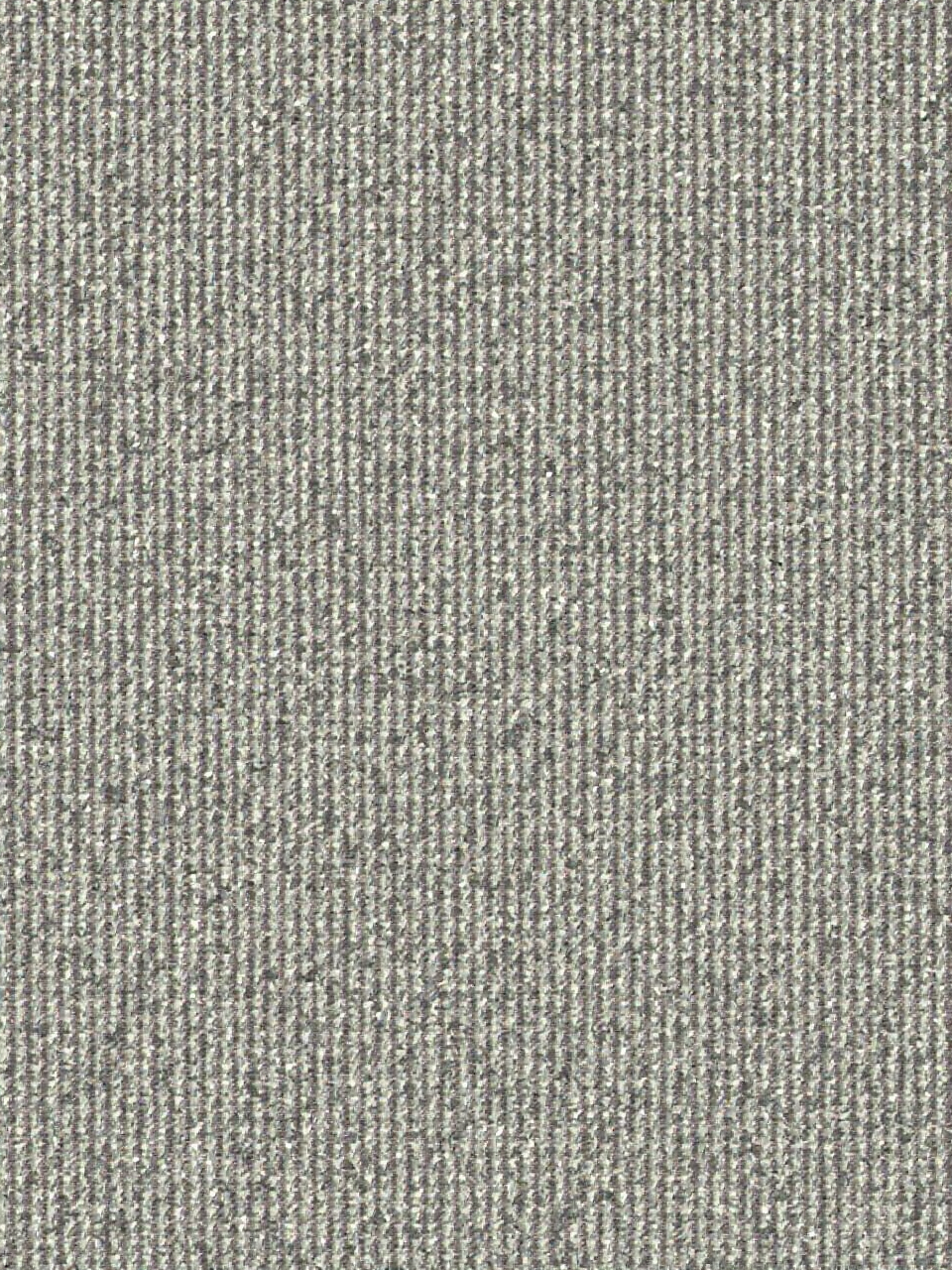 Plain Knitted Carpet