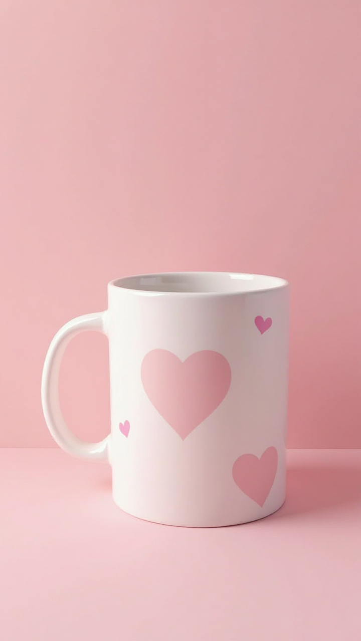 Valentine Day Mug