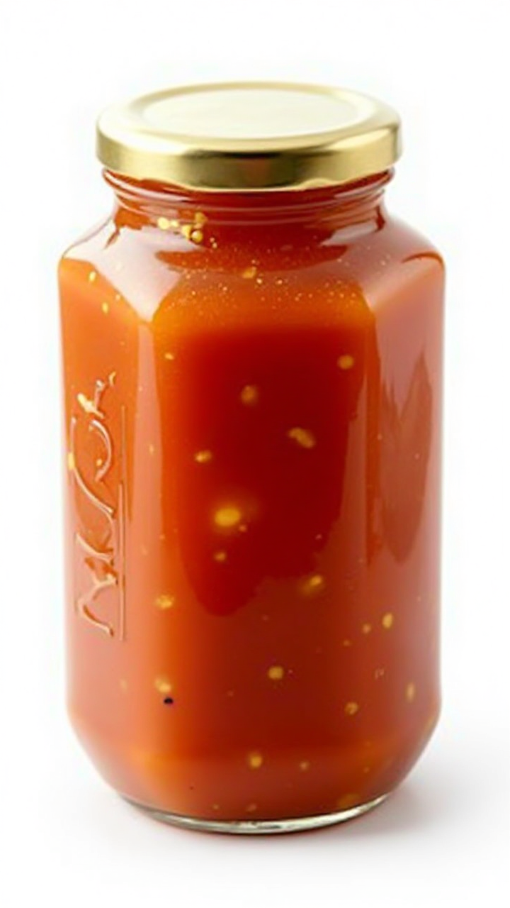 Ragu Jar