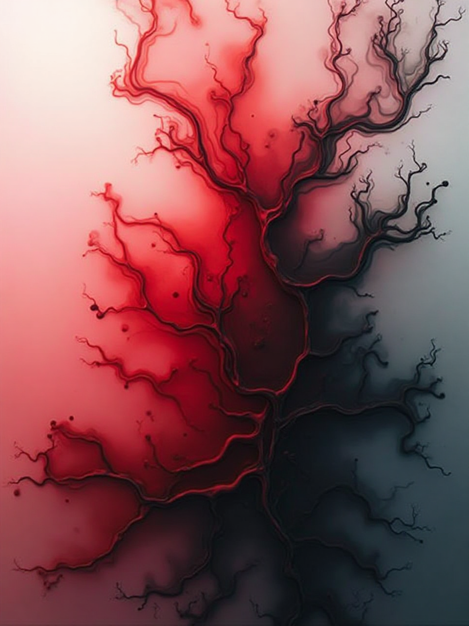 Dynamic Liquid Gradients