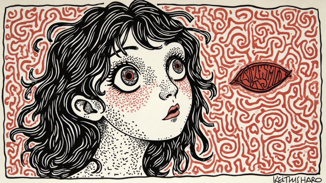 Ito Haring Collaboration