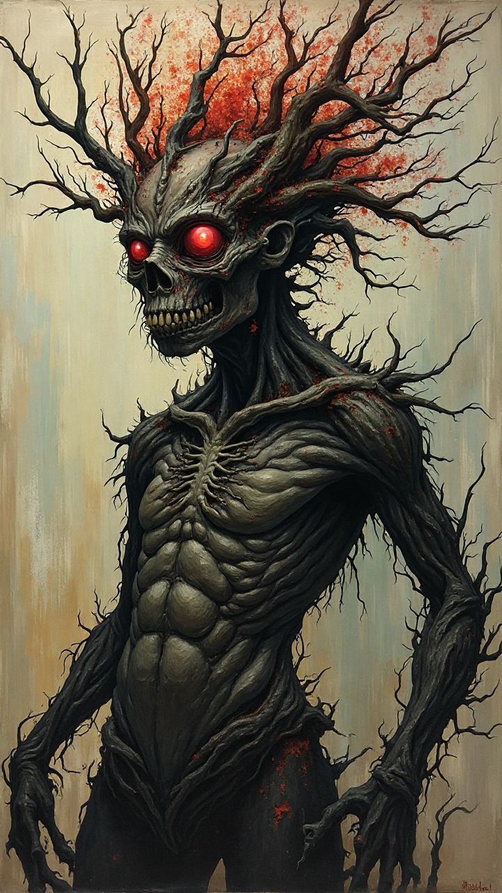 Dark Art