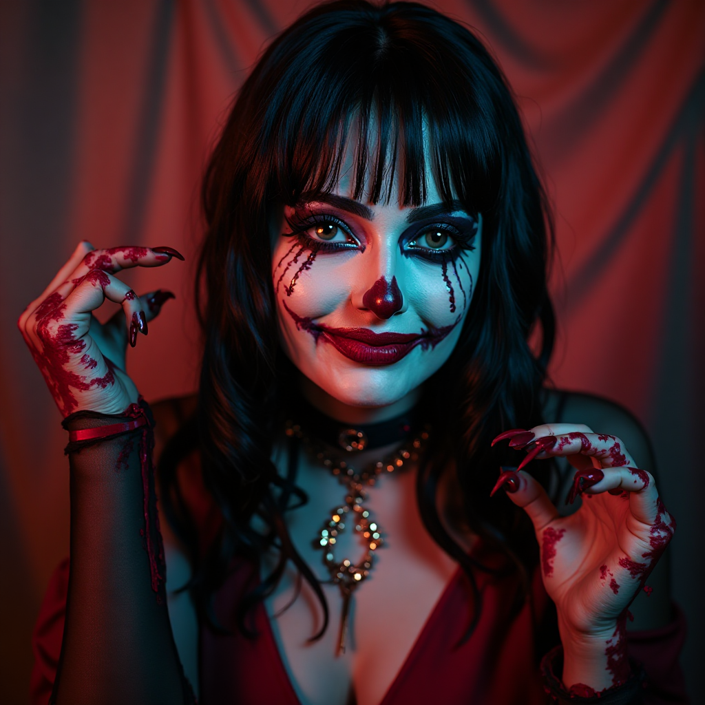 Kylie Jenner Halloween Costume