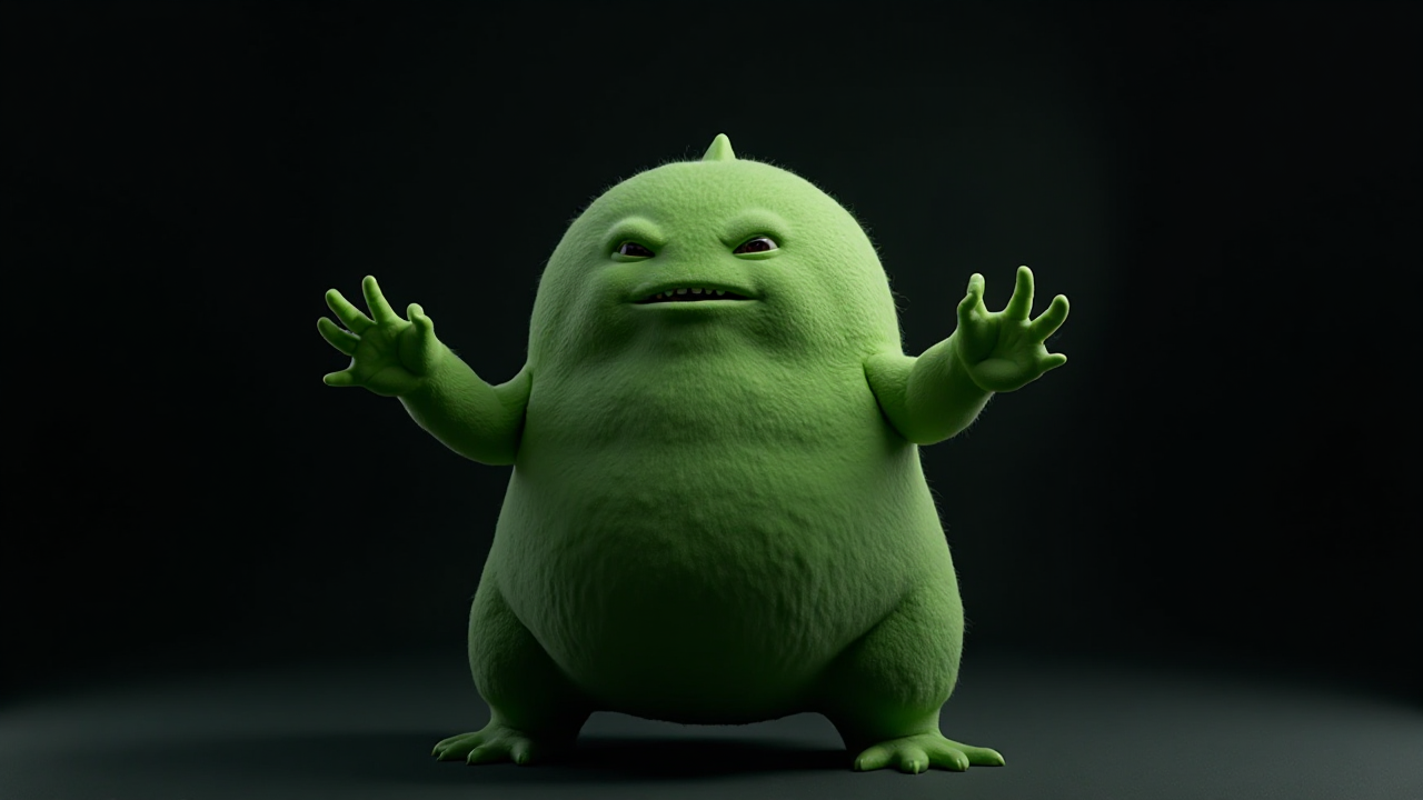 Fierce Microbe