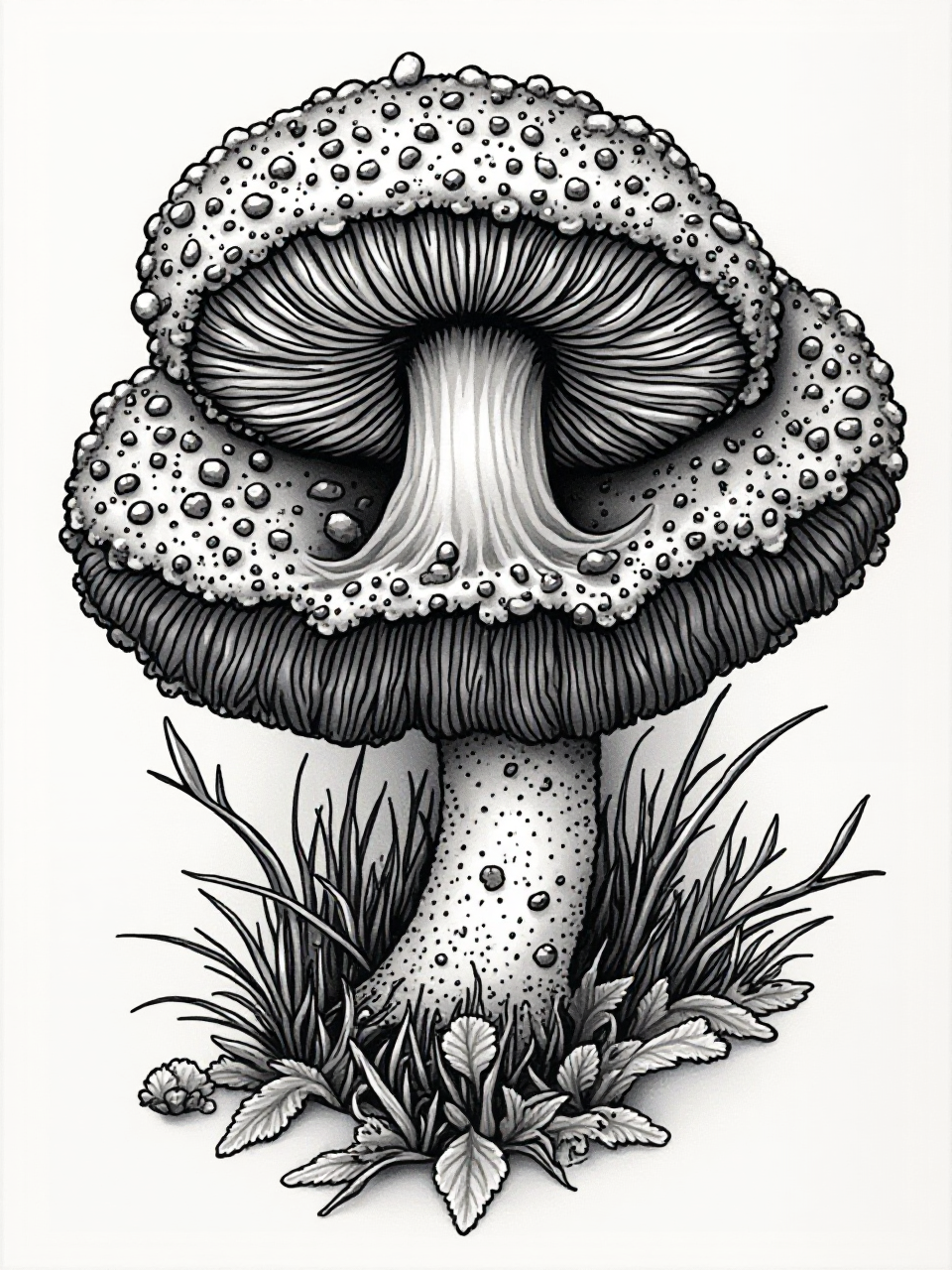 Ink Art